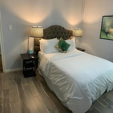 The Peahen House Villa